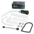 Quantum Fuel Systems OEM Replacement In-Tank EFI Fuel Pump w/ Tank Seal, Strainer for the Harley Davidson Fat Bob '08-17, Super Glide '06-14, Wide Glide '04-08 Quantum Fuel Systems OEM Replacement In-Tank EFI Fuel Pump w/ Tank Seal, Strainer for the Harley Davidson Fat Bob '08-17, Super Glide '06-14, Wide Glide '04-08